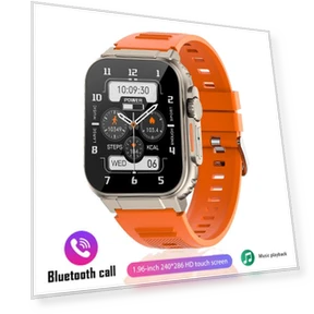 Smart Watch — Smartwatches, Zodvboz
