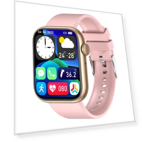 Smart Watch — Smartwatches, 3d printing machine
