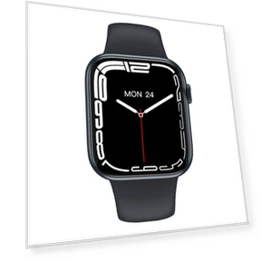 Smartwatch Series 9 — Smartwatches, fashion smartwatch