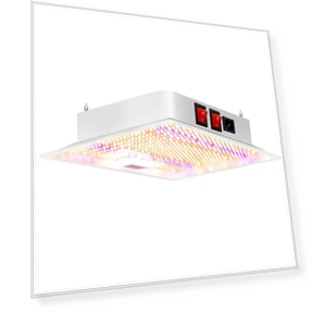 Sunlight LED Plant Growth Lamp — Growing Lamps
