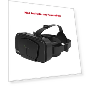 Virtual Reality Glasses — VR Headsets, zhishangyoupin