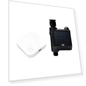 Wi-Fi Sprinkler Timer with Zigbee Gateway — Controllers, 3d printing machine
