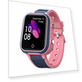 4G Kids Smart Watch with Video Call Function — Wearable Accessories, 3d printing machine