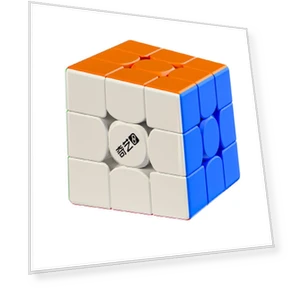 AI Smart Speed Cube — Puzzles, Professional Cube