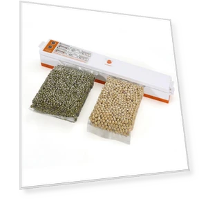 Automatic Vacuum Sealing Machine — Vacuum Sealers, Refreshing Home