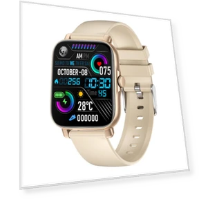 Bluetooth Smart Watch — Smartwatches, Zodvboz