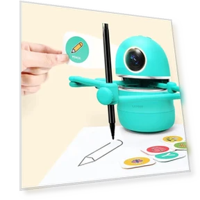 Innovative Drawing Robot for Kids — Interactive Learning Devices, Specials
