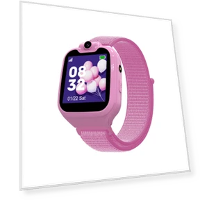 Kids Smartwatch — Wearable Accessories, 3d printing machine