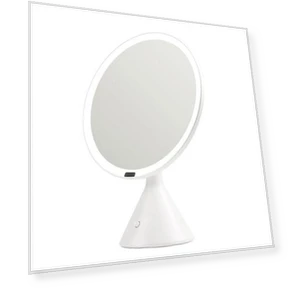 LED Makeup Mirror with Infrared Sensor — Makeup, Binchi Health Technology