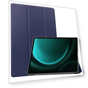 Magnetic Smart Book Case — Keyboard Cases, DR 3C