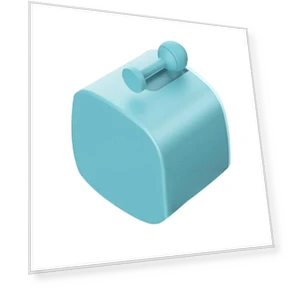Mini BT Fingerbot Home Automation Controller — Smart Home Hubs & Controllers, 3d printing machine