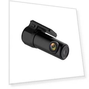 Mini HD 1080P Smart Car Wifi DVR Dash Camera — Dashboard Cameras, Carrefour home