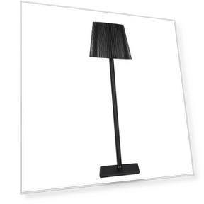 Modern LED Desk Lamp — Study & Desk Lighting, TOMTOP JMS