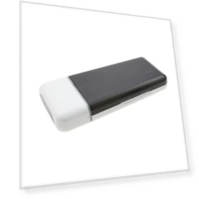 Portable Mini Pill Box with Timer Reminder — Medication Accessories, Beautyyy