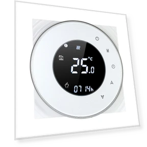 Programmable Water Heating Controller — Controllers, TOMTOP JMS