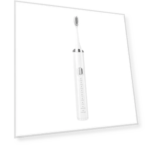 Rechargeable Electric Toothbrush — Kids' Electric Toothbrushes, Essager Electronic