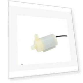 Silent Mini Water Pump — Water Pumps, Refreshing Home