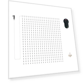 Smart Curtain Lights — Outdoor Light Projectors, TOMTOP JMS