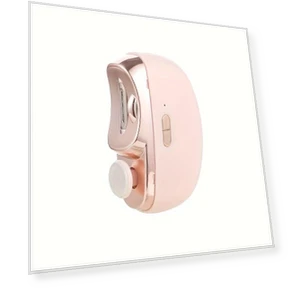Smart Electric Nail Trimmer — Nail Care, Fine products supermarket