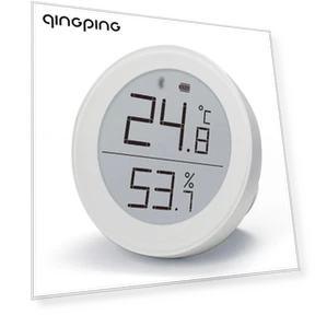 Smart Home Temperature and Humidity Monitor — Home Climate Control, 3d printing machine
