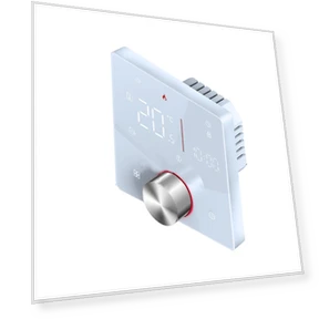 Smart WiFi Thermostat — Home Climate Control, 3d printing machine