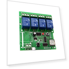 Smart Wireless Switch — Smart Home Hubs & Controllers, 3d printing machine