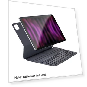 Ultra Thin Smart Control Case for Tablet — Protective Cases, 3d printing machine