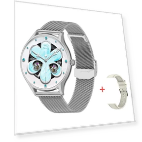 Ultra-Thin Smart Watch — Smartwatches, MEVADEN