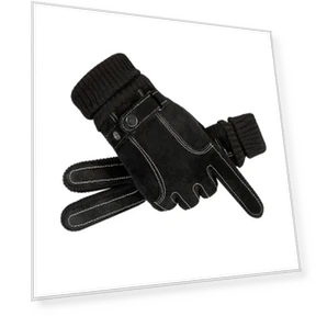 Winter Cycling Gloves — Gloves, BC Electrical Appliances