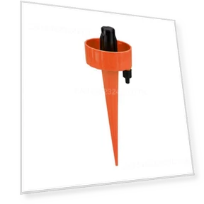 Automatic Garden Watering System — Automatic Irrigation, Factory Discount Outlet