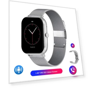 Bluetooth Call Smart Watch — Smartwatches, Zodvboz