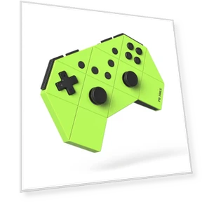 Bluetooth Gamepad — Gaming Controllers, FourAll Video Games Accessories