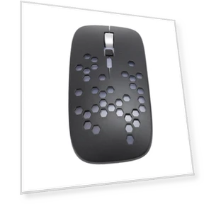 Bluetooth Mouse — Computer Mice, 3d printing machine