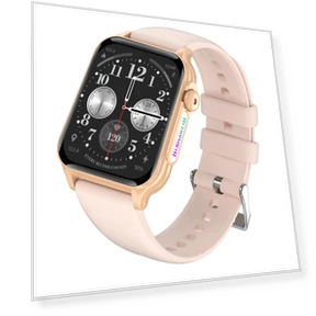 BT Call Smartwatch — Smartwatches, 3d printing machine