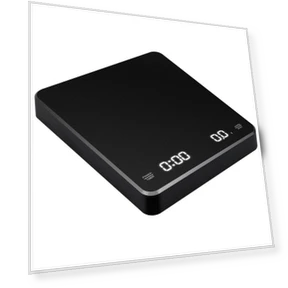 Digital Coffee Scale — Precision Weighing Solutions, Seahorse Home
