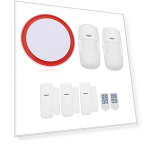 Door Sensor — Smart Home Security, TOMTOP JMS