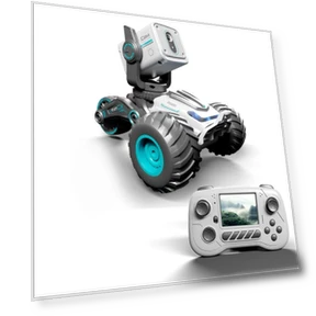 FPV High Definition Remote Control Offroad Vehicle — Remote Control Cars, LYZRC