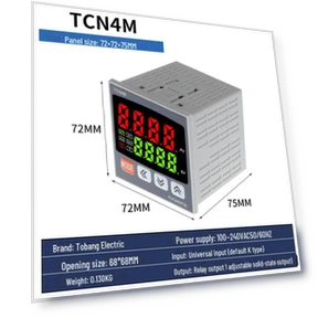 Intelligent Temperature Controller — Climate Control Devices, Computer boost