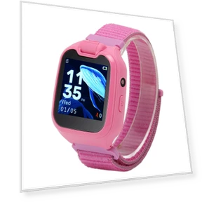 Kids Smart Watch — Smartwatches, 3d printing machine
