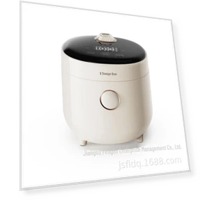 Mini Smart Rice Cooker — Electric Cookers, Bear