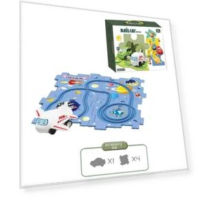 Montessori Toys for Children 0–12 Months — Infant & Early Childhood Playthings, DHDH