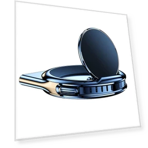 Multi-Functional Cell Phone Car Mount — Dashboard Installation Kits, Homedepot