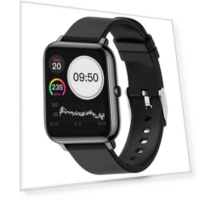 Multifunctional Waterproof Smart Bracelet — Wearable Accessories, Best Electronics