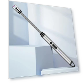 Portable Smart Pulse Igniter — Portable Cooking Solutions, Binchi Lighting Appliances