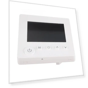 Programmable Thermostat — Home Climate Control, Health & Beauty PRODUCT