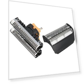 Replacement Blade for Shaving Mesh — Body Groomers, Optimized General