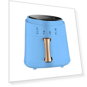 Smart Air Fryer — Air Fryers, zhishangyoupin