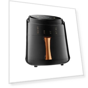 Smart Air Fryer — Air Fryers, zhishangyoupin