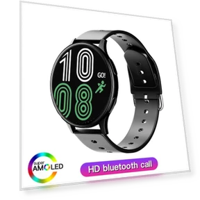 Smart Bluetooth Watch — Smartwatches, Zodvboz
