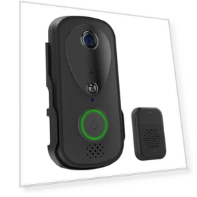 Smart Doorbell Camera — Smart Home Security, Neoglint